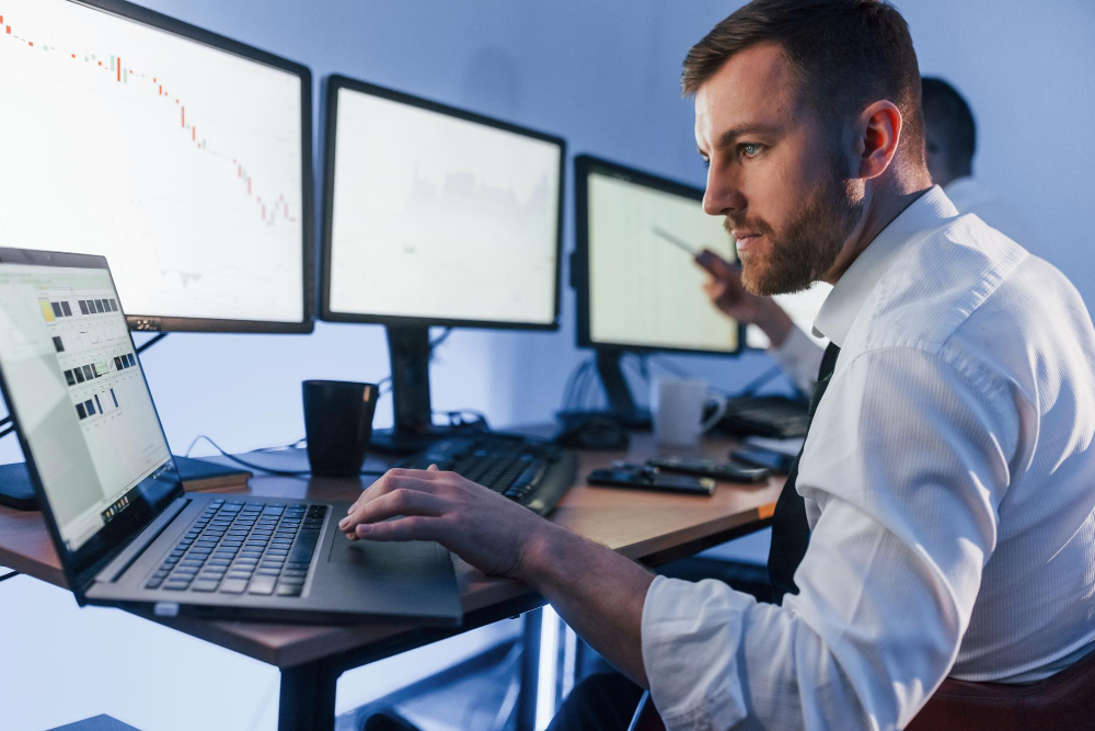 Cybersecurity Solutions image-1