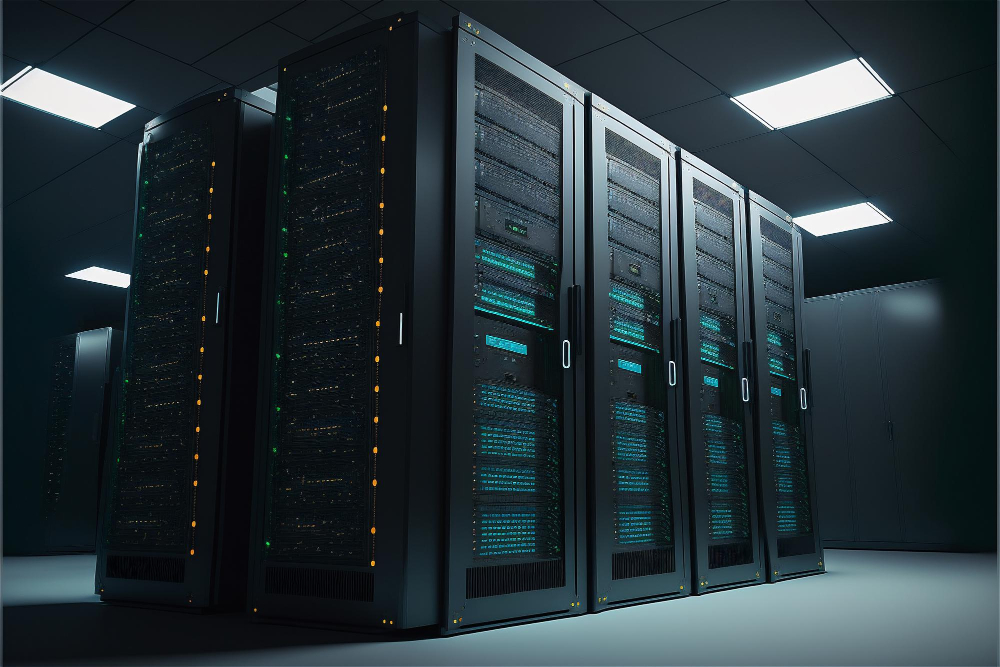 Network & Infrastructure image-1